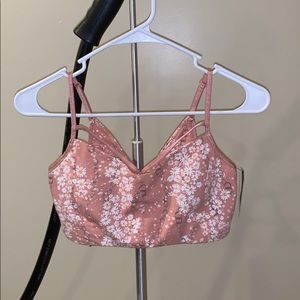 NWT Victoria’s Secret bralette size S